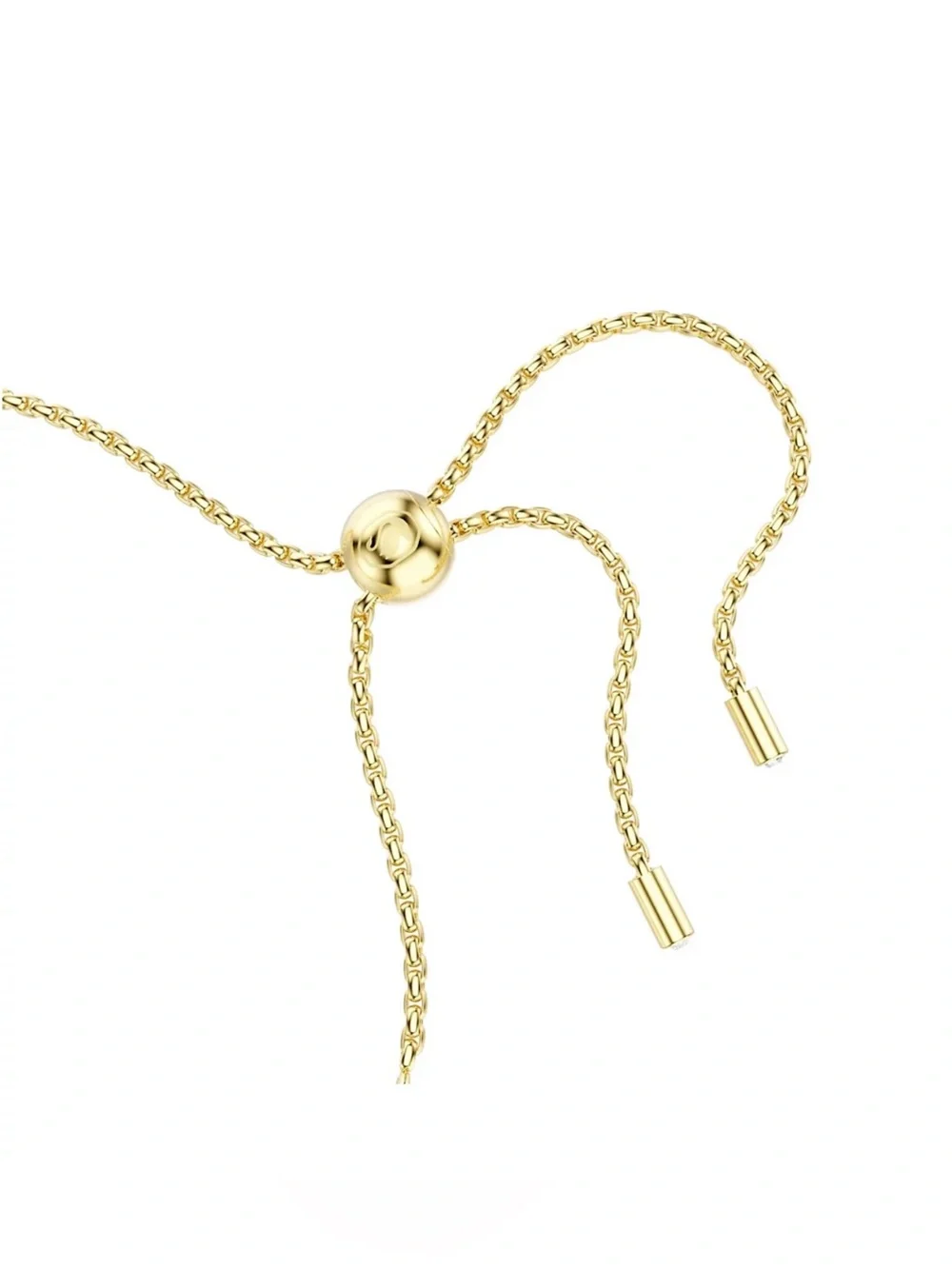 Swarovski adjustable or